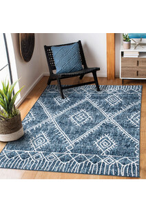 Toni Diamond Pattern Rug