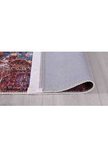 Victoria Transitional Medallion Rug