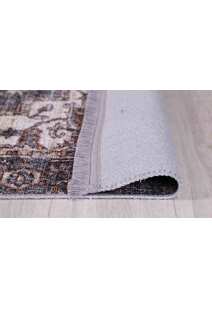 Victoria Vintage Cotton Rug