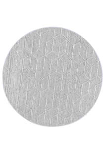 Viva Geometric Flatweave Rug