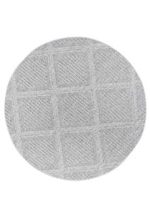 Viva Geometric Flatweave Rug