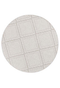 Viva Geometric Flatweave Rug