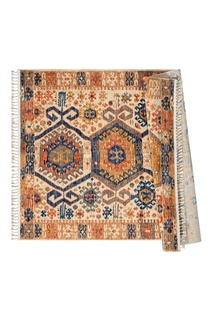 Ziegler Traditional Medallion Rug