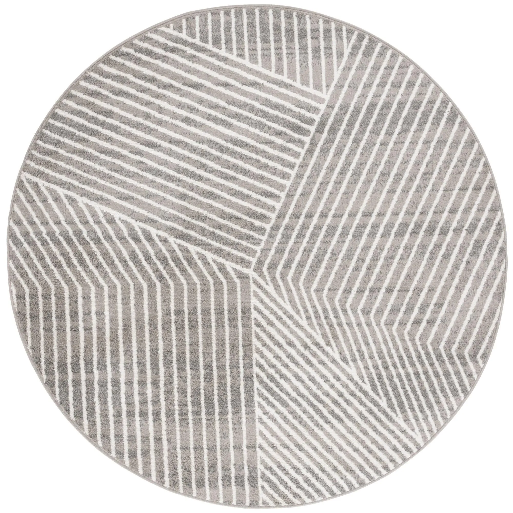 Large View Alfa Modern Abstract Rug