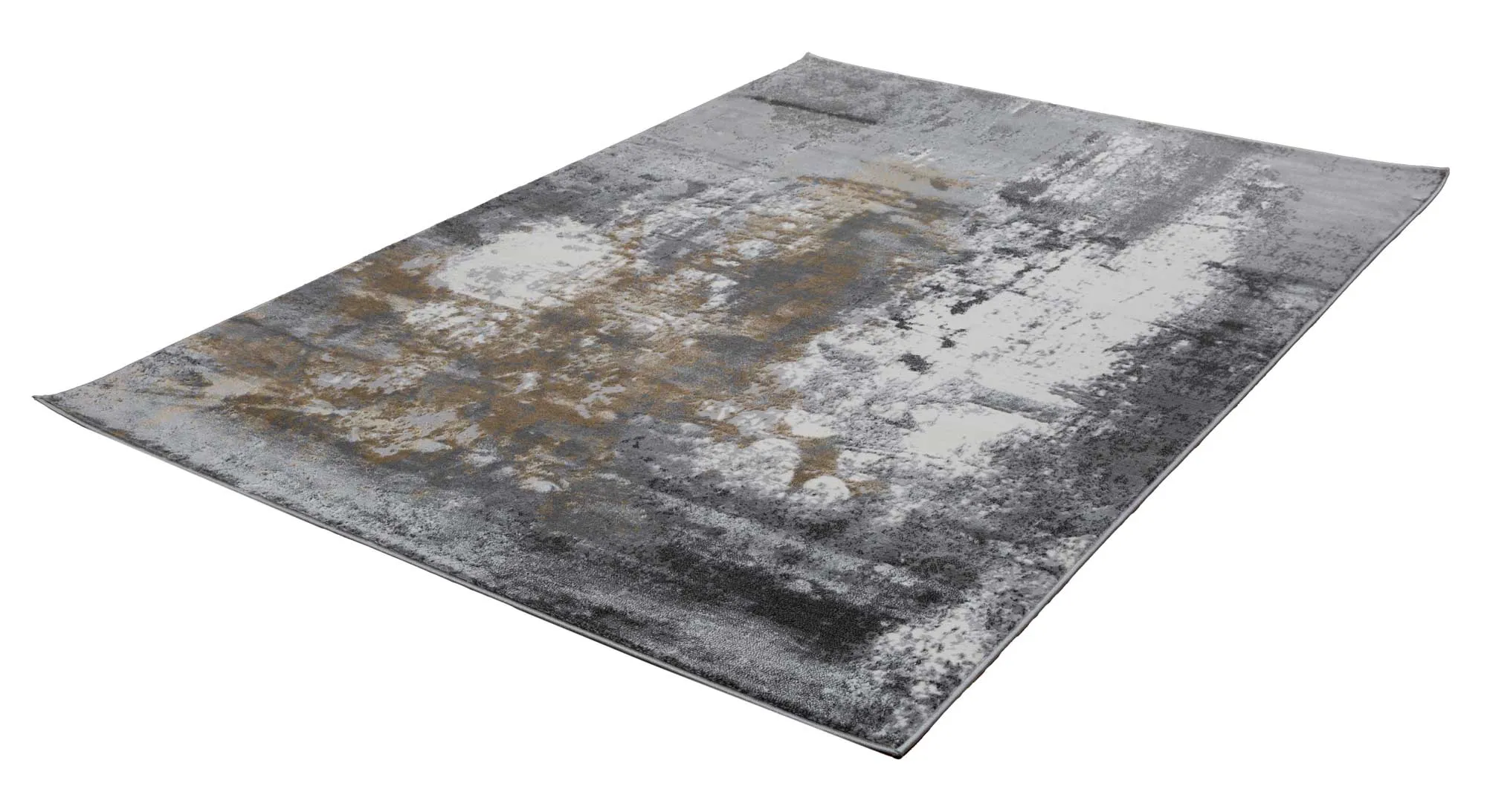 Amigo Modern Abstract Rug