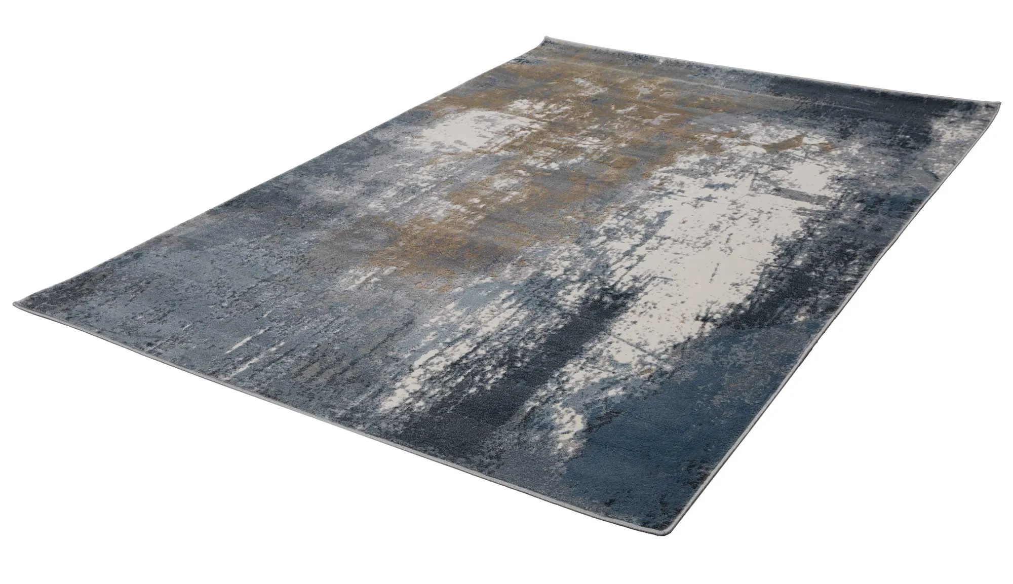 Amigo Modern Abstract Rug