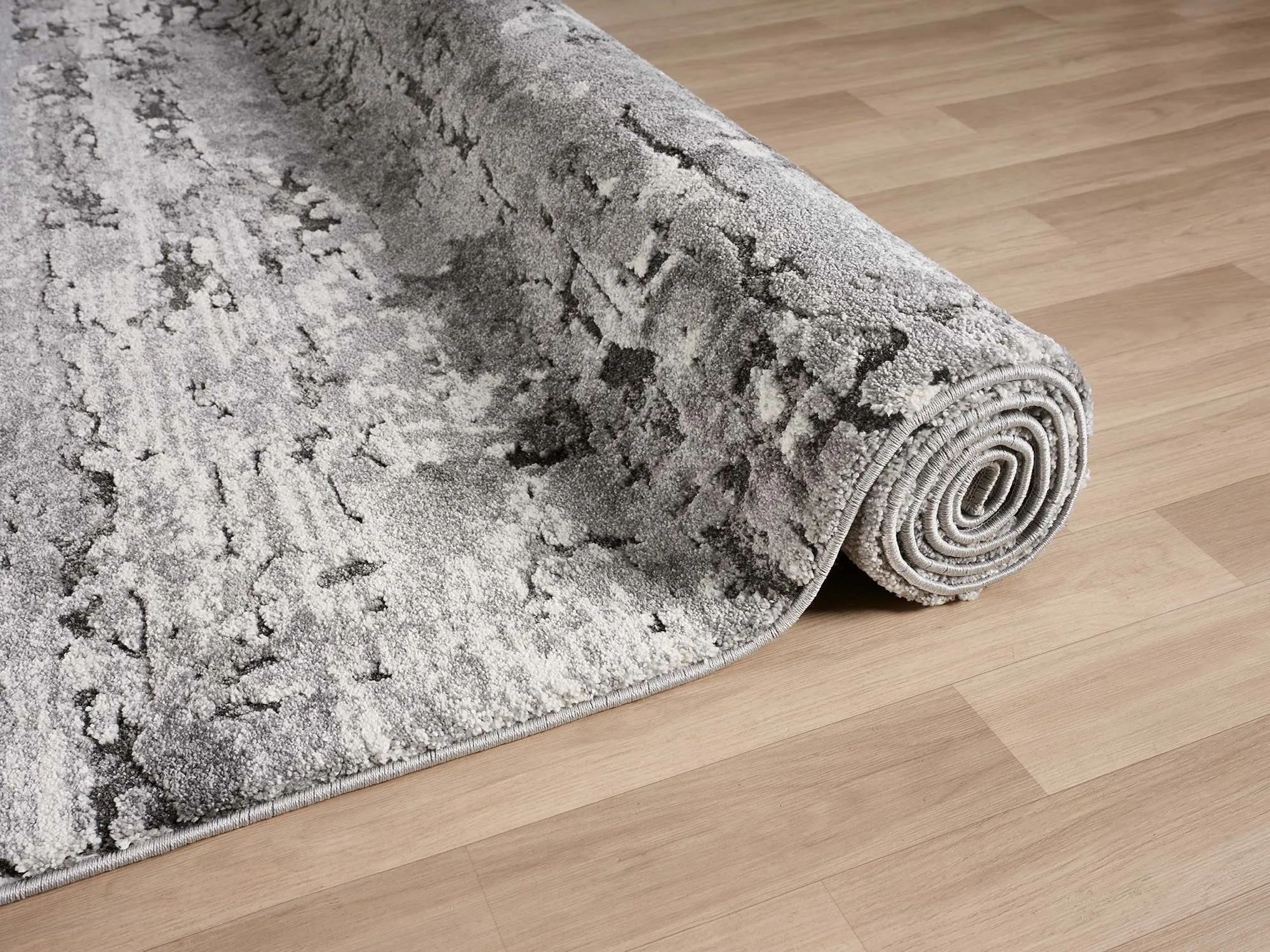 Fantasy Stone Pattern Rug