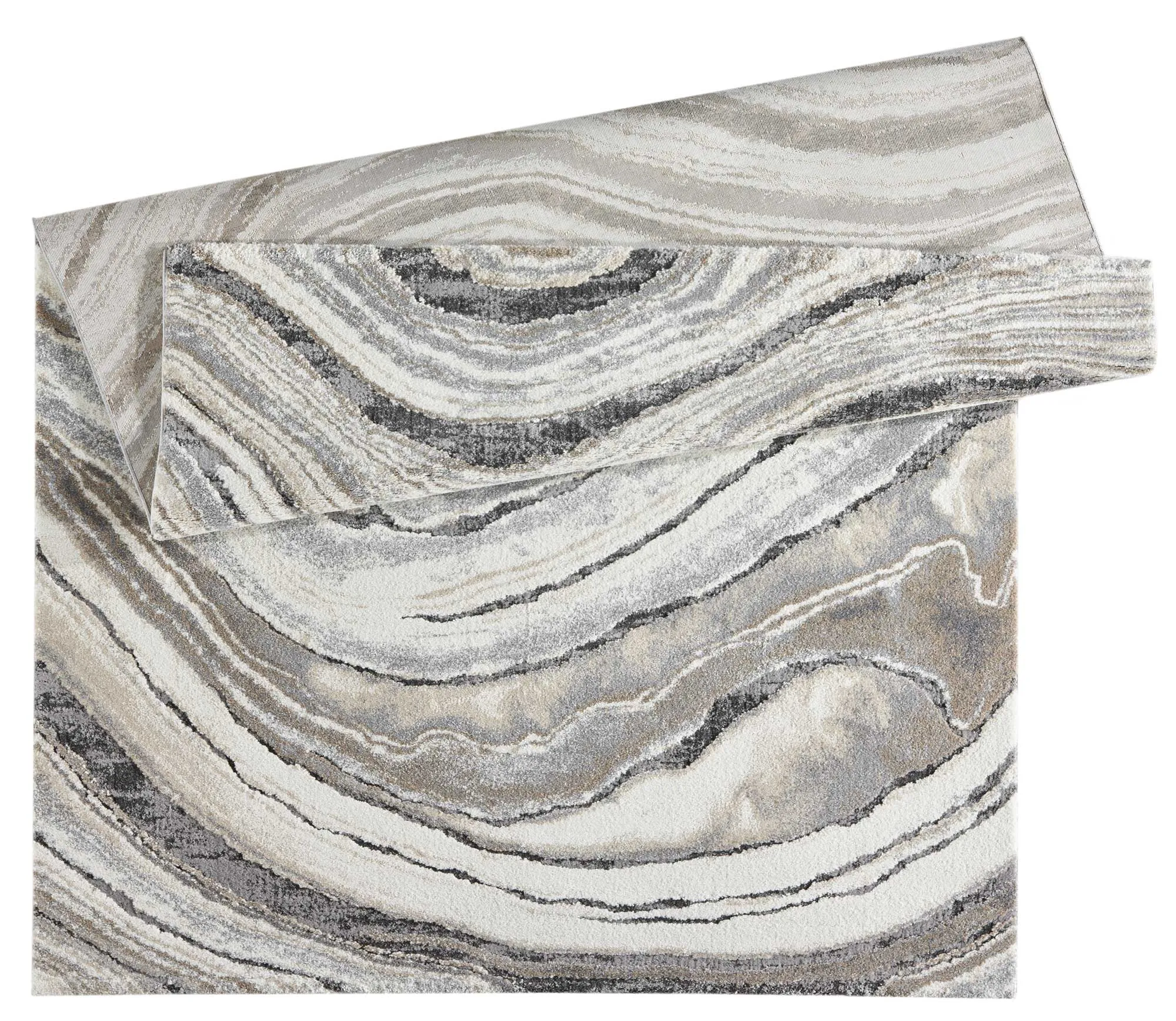 Foundation Contemporary Rug