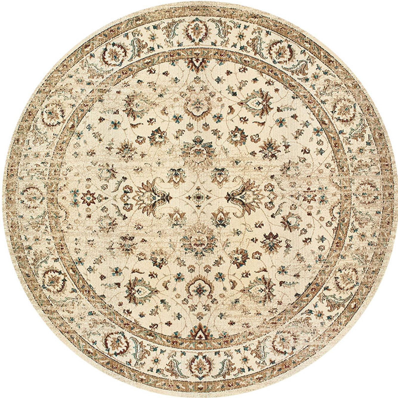 Large View Josephine Traditional Rug