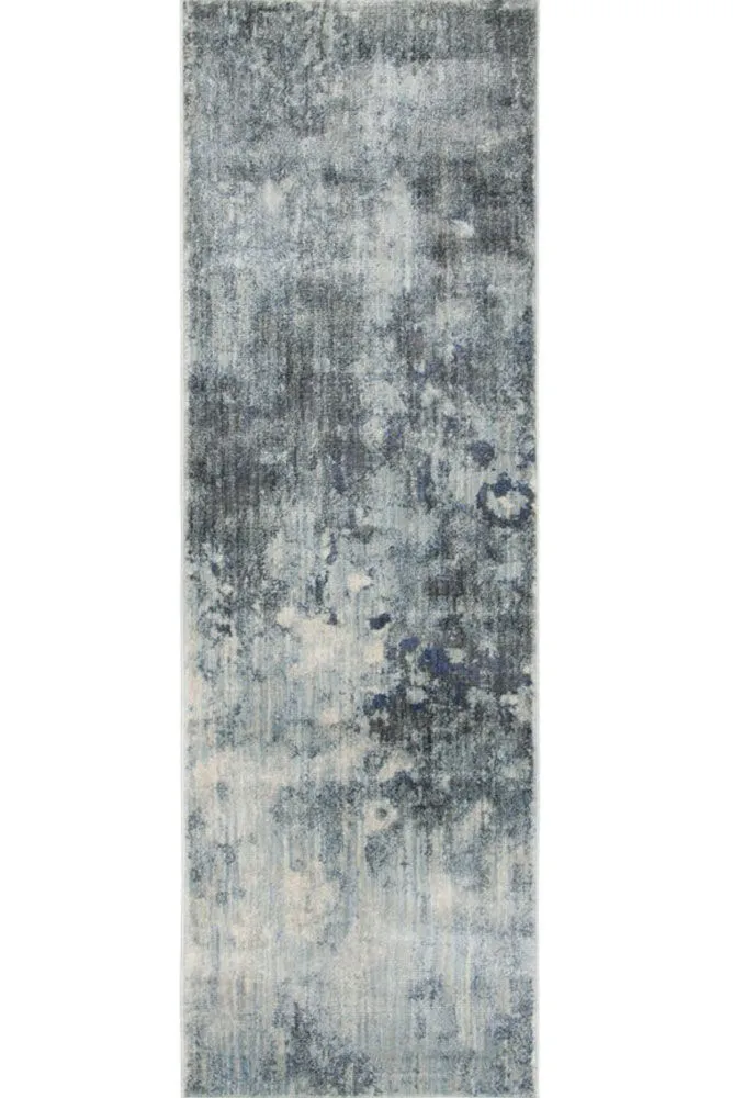 Lisa Contemporary Abstract Rug