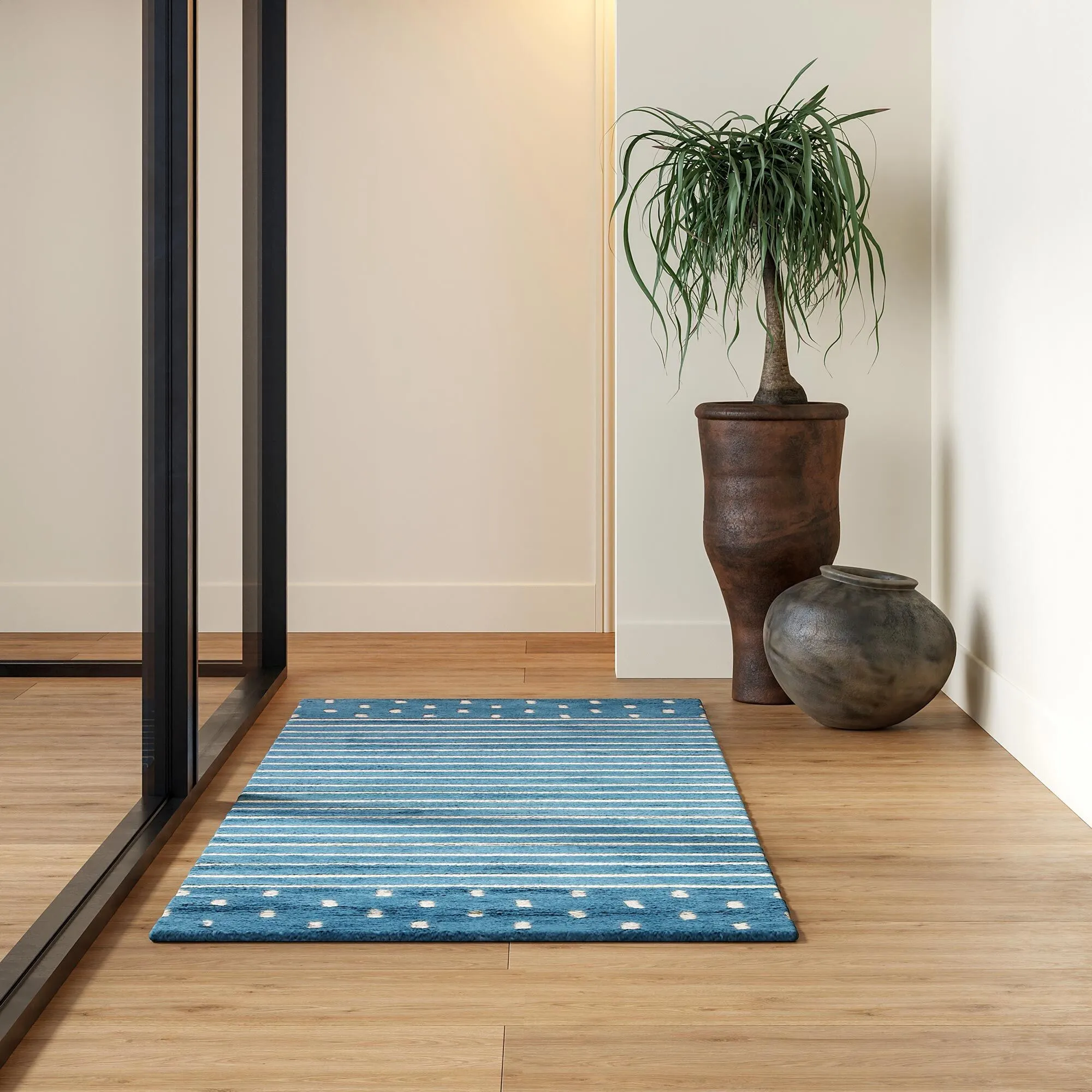 Manilla Hand Tufted Kids Rug