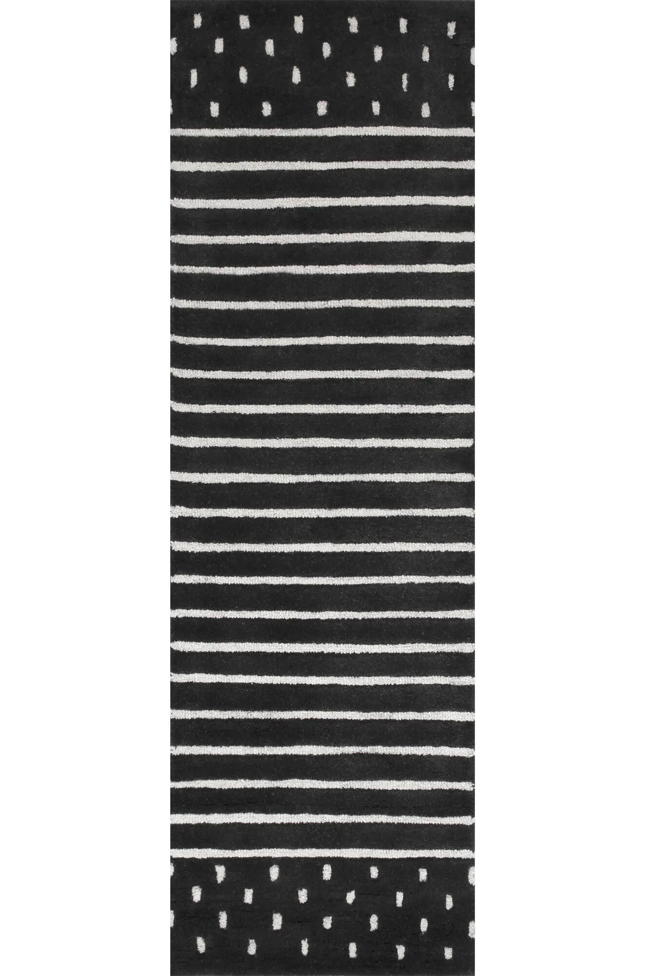 Manilla Hand Tufted Kids Rug