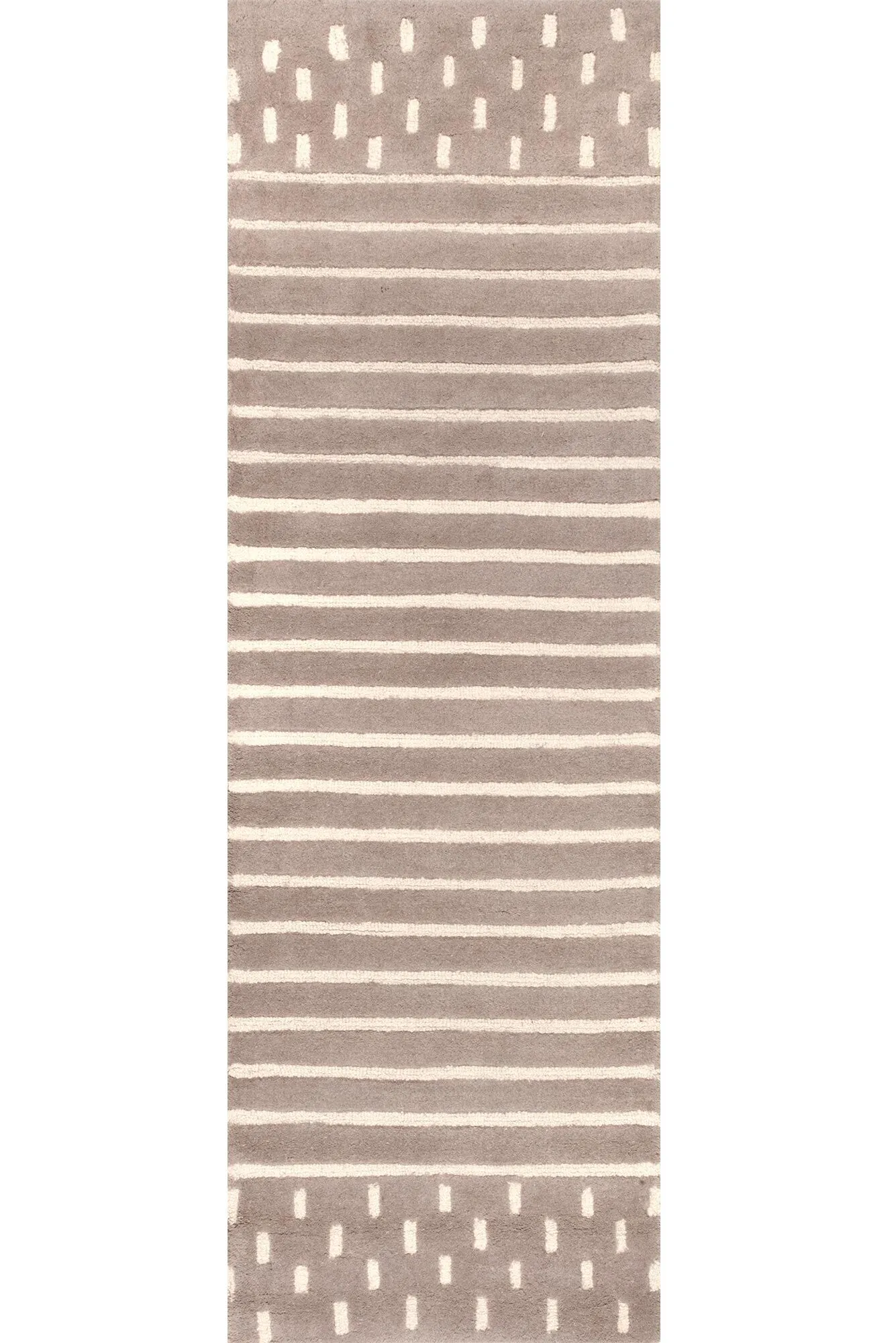 Manilla Hand Tufted Kids Rug