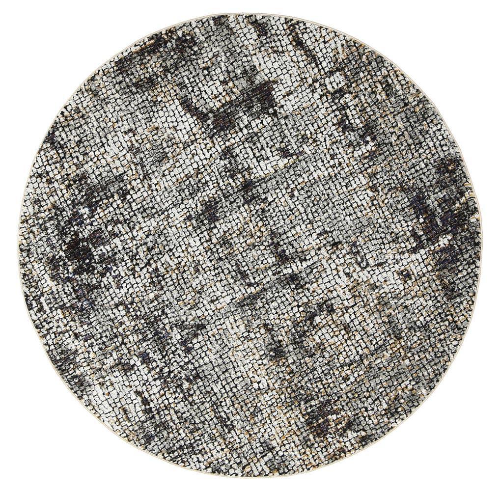 Large View Marcello Transitional Mosaic Rug