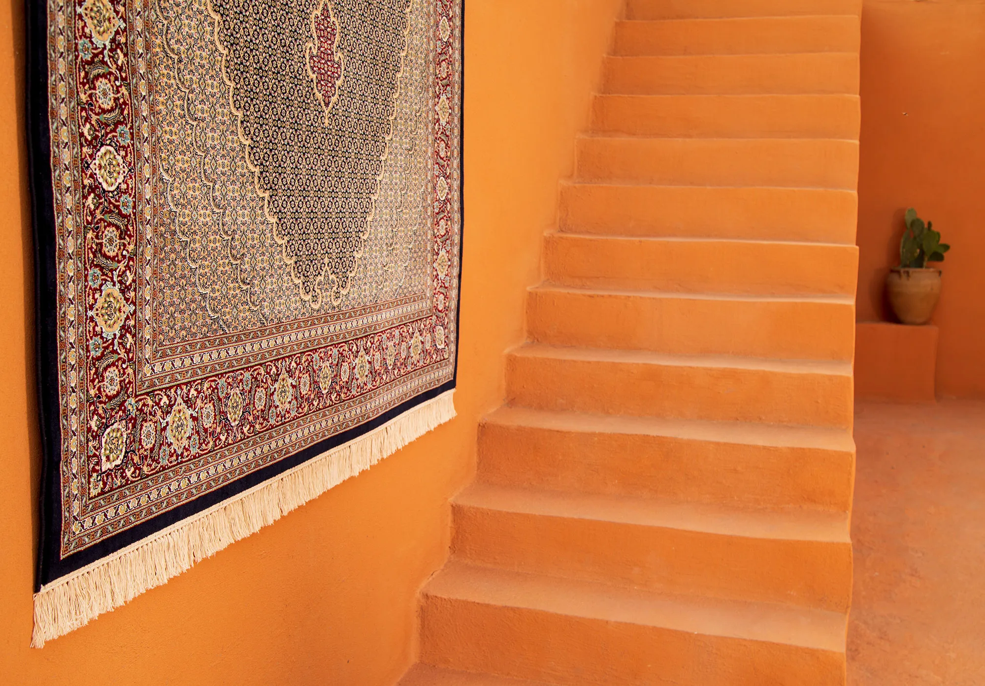 Mahi Premium Oriental Rug