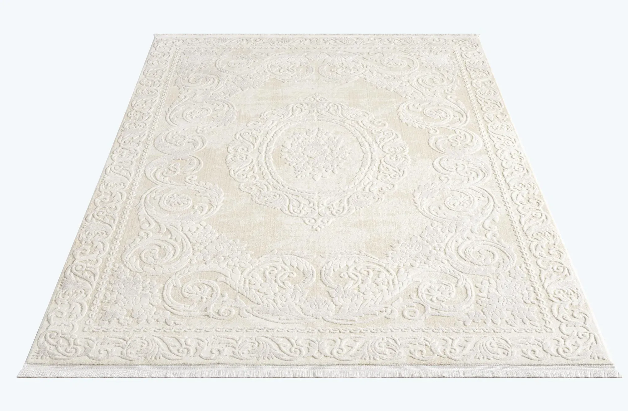 Mademoiselle Aubusson Rug