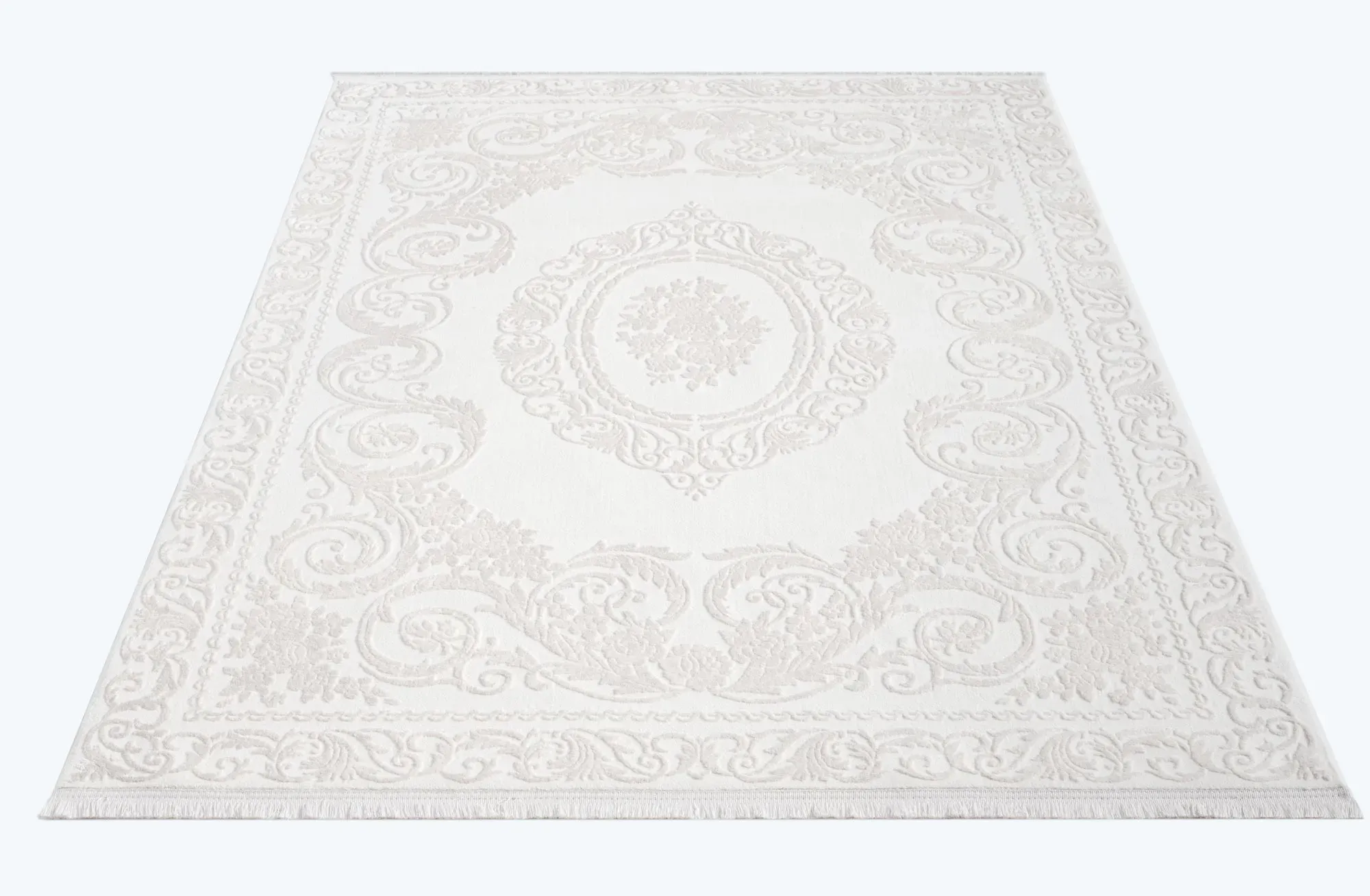 Mademoiselle Aubusson Rug