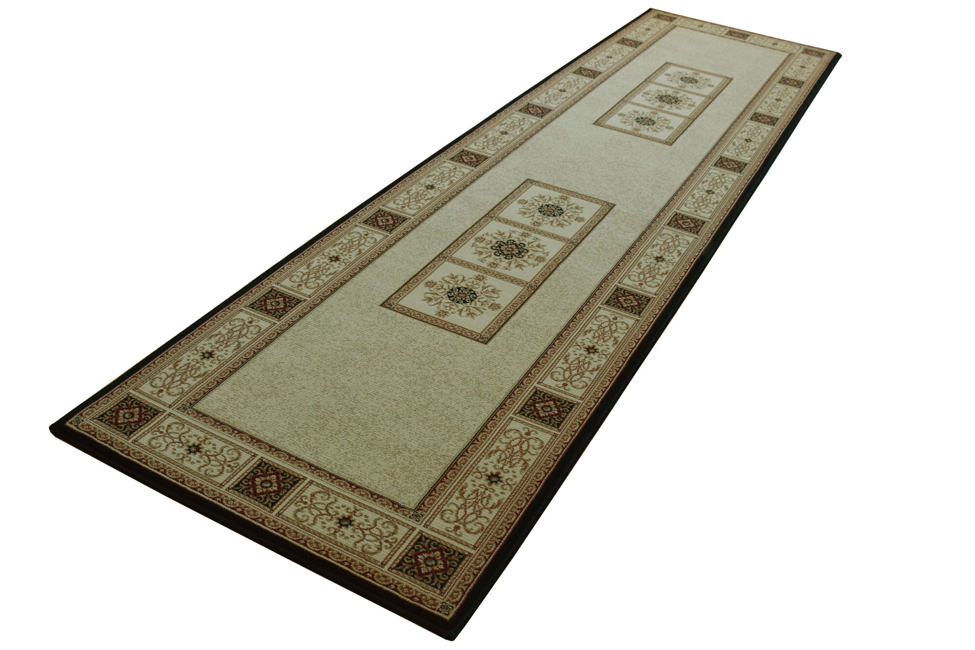 Large View Mercin Traditional Rug