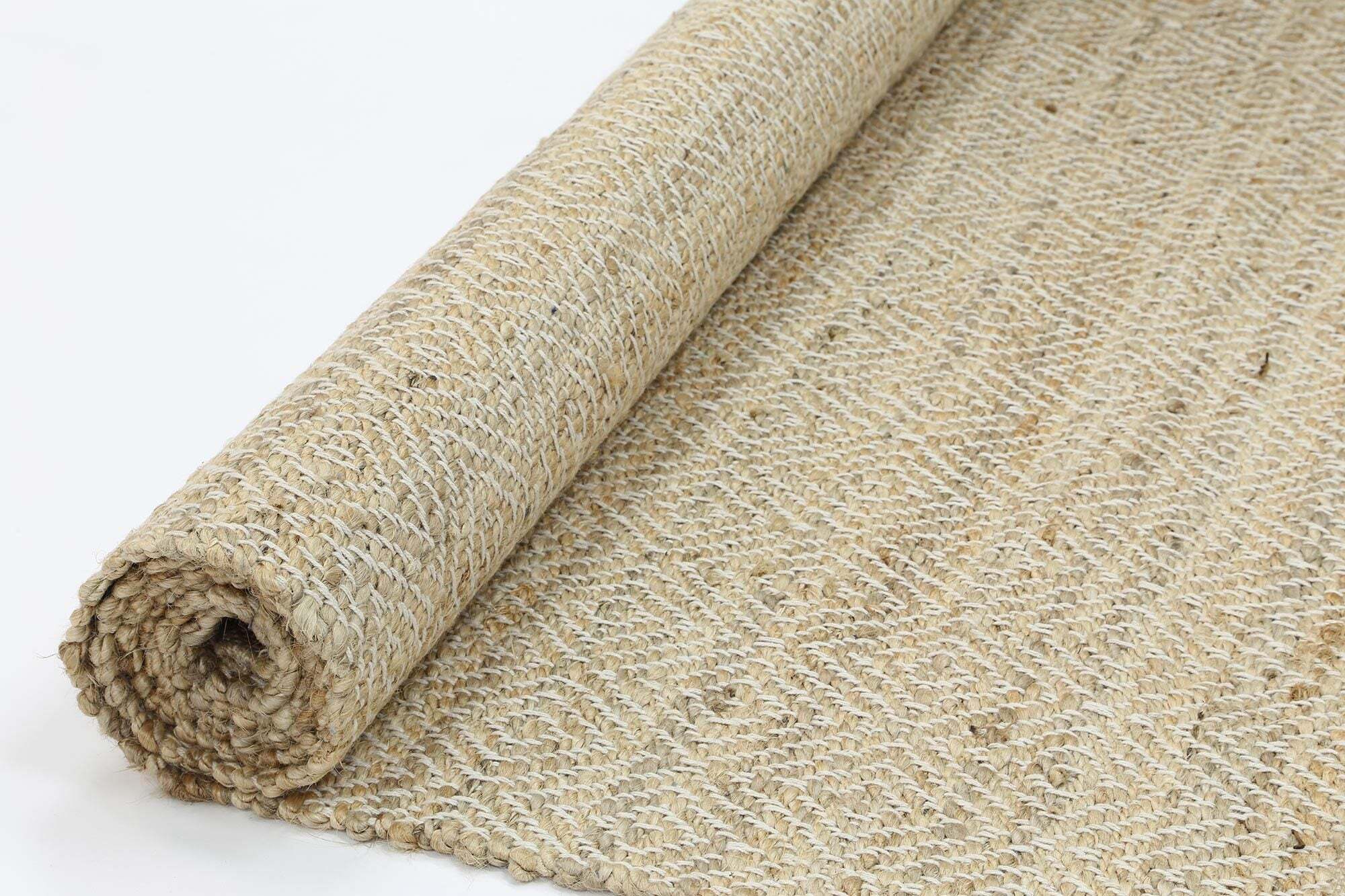 Oliver Flatweave Jute Rug