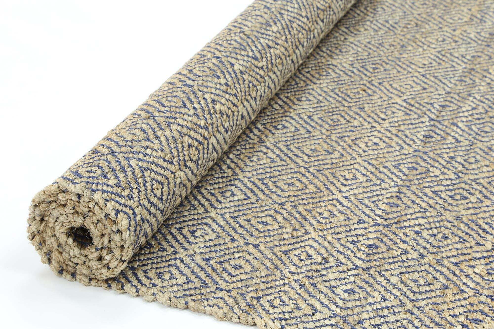 Oliver Flatweave Jute Rug