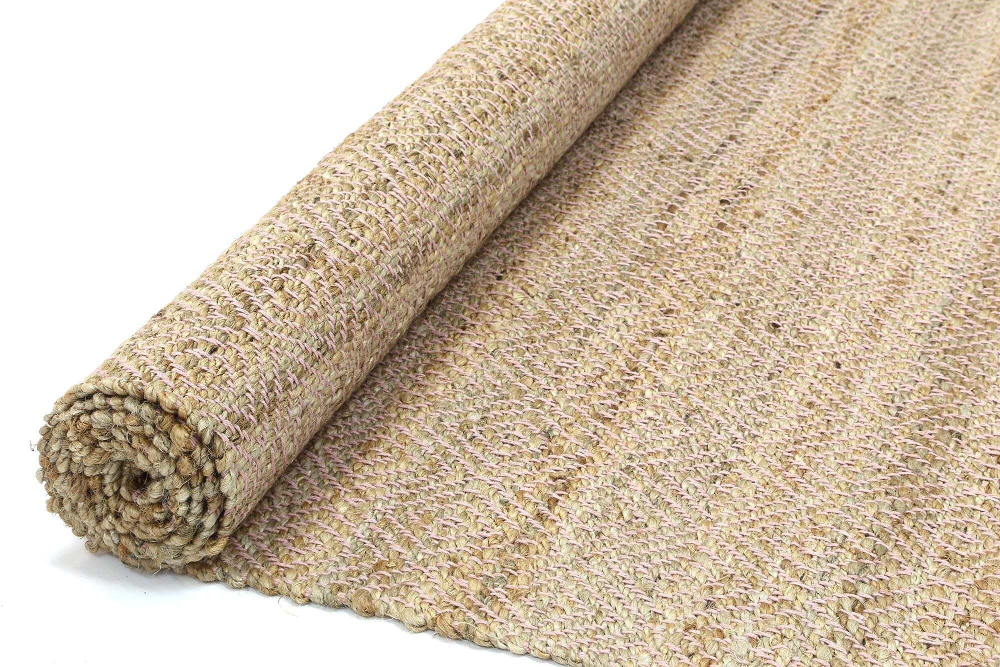 Oliver Jute Rug Tan Rugs Afterpay & Zippay