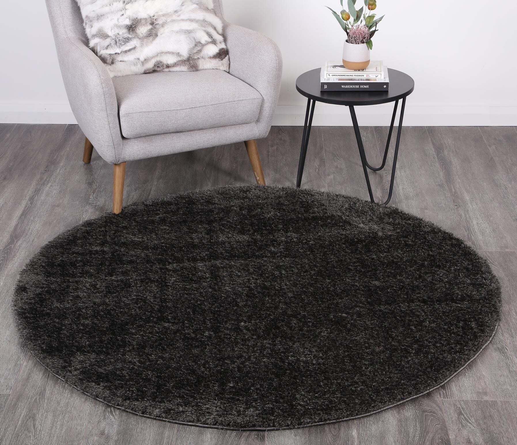 Palace Hand Tufted Shaggy Rug