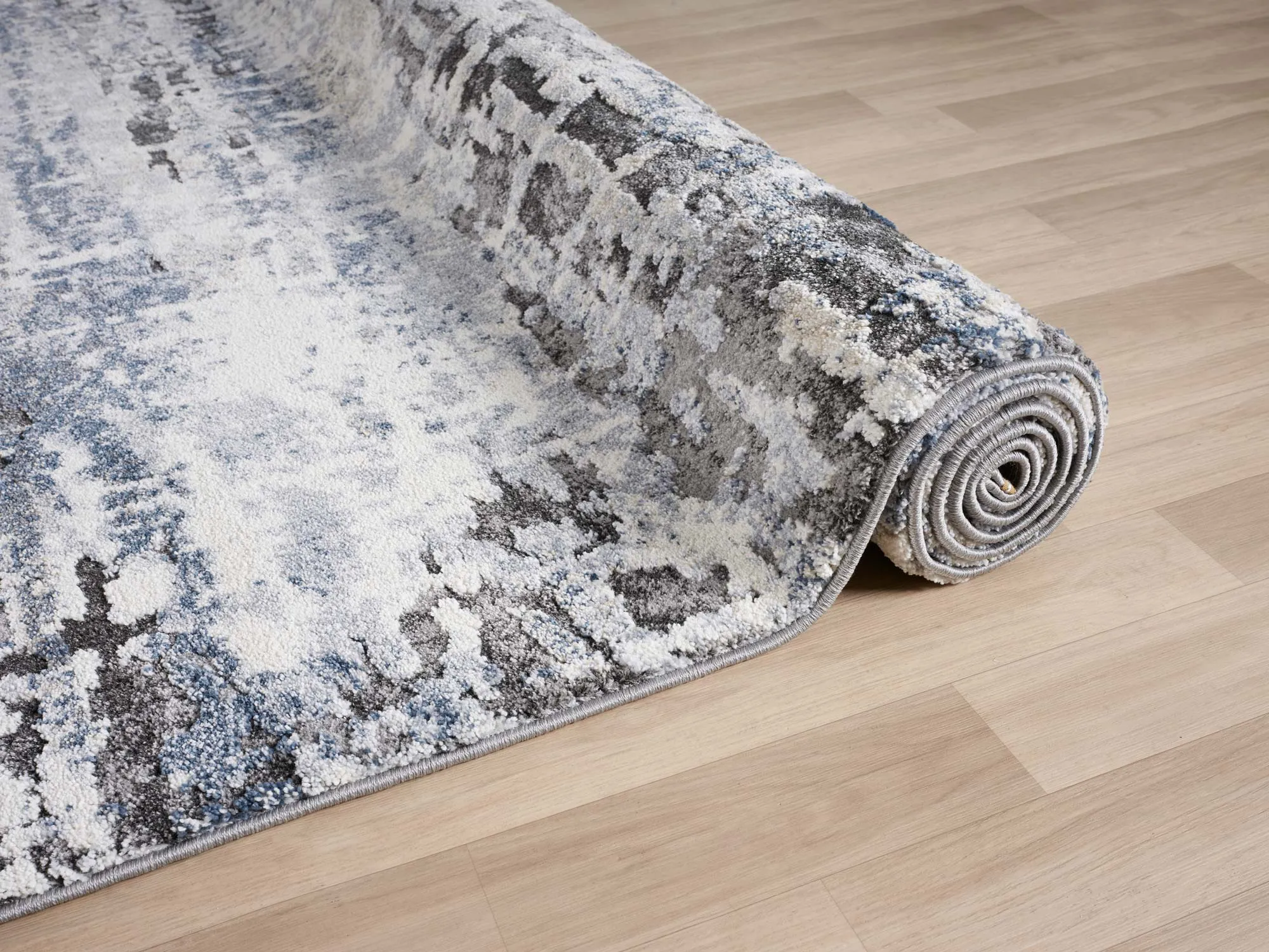 Paradise Modern Abstract Rug