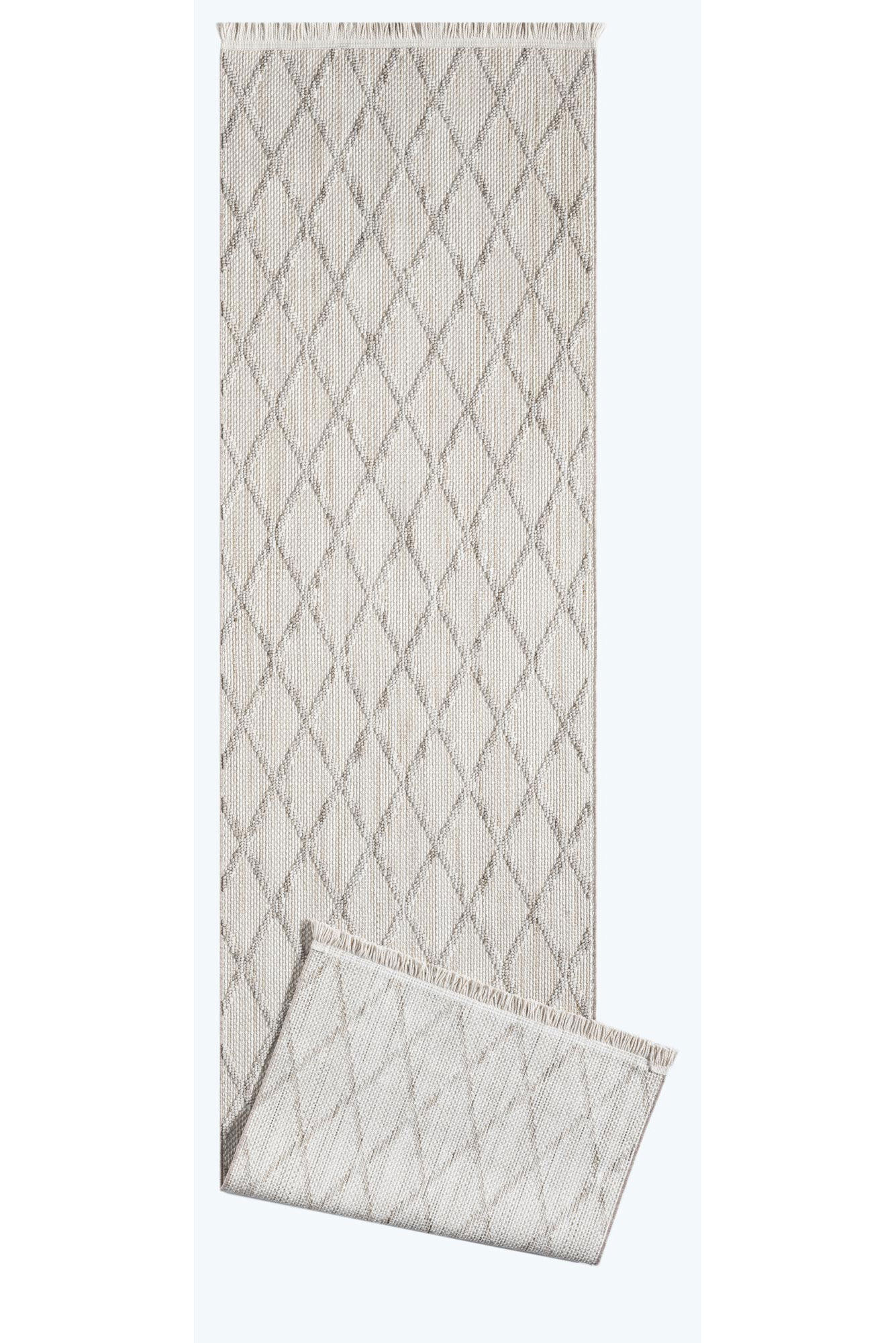 Large View Prague Moroccan Trellis Rug