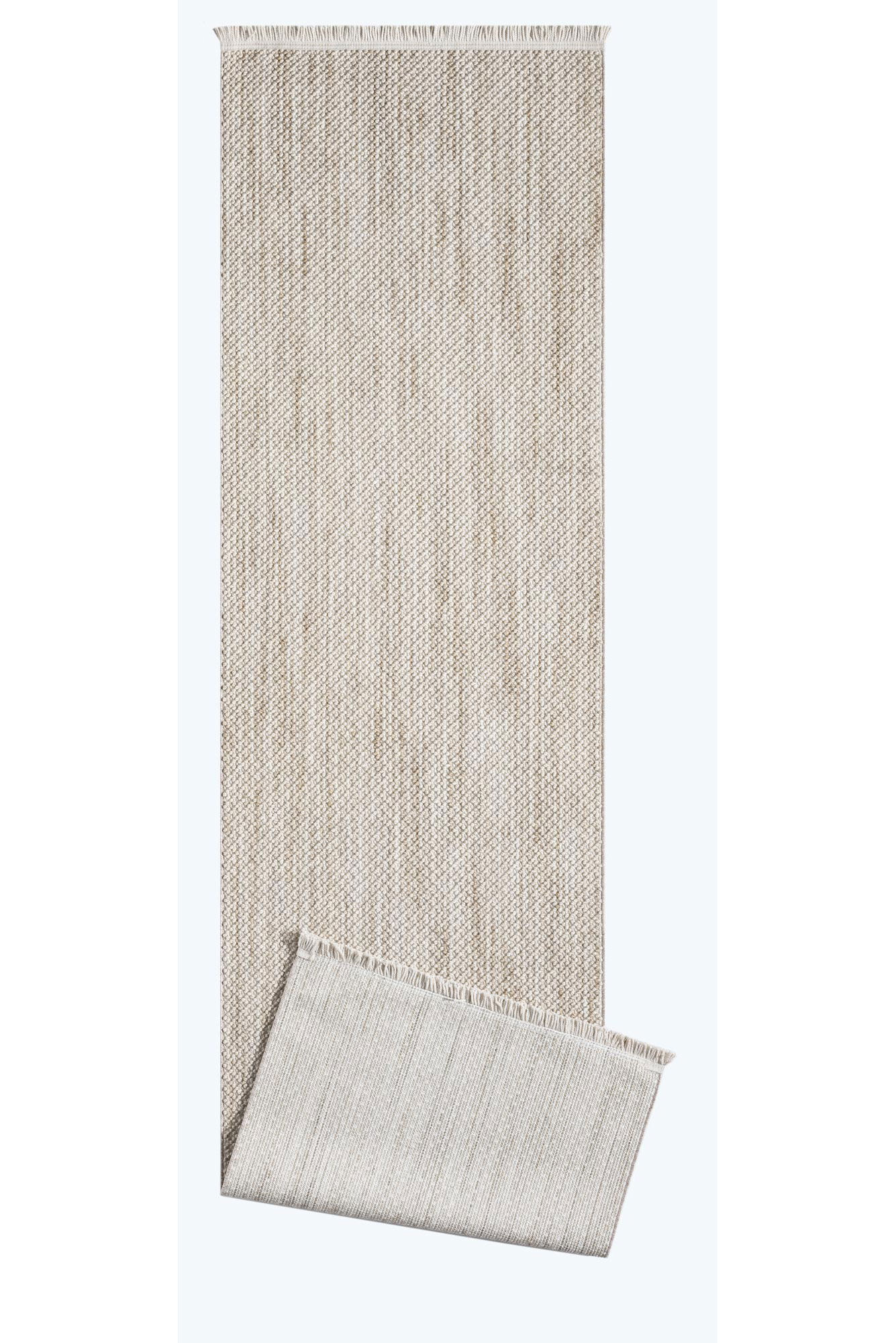 Large View Prague Plain Modern Rug