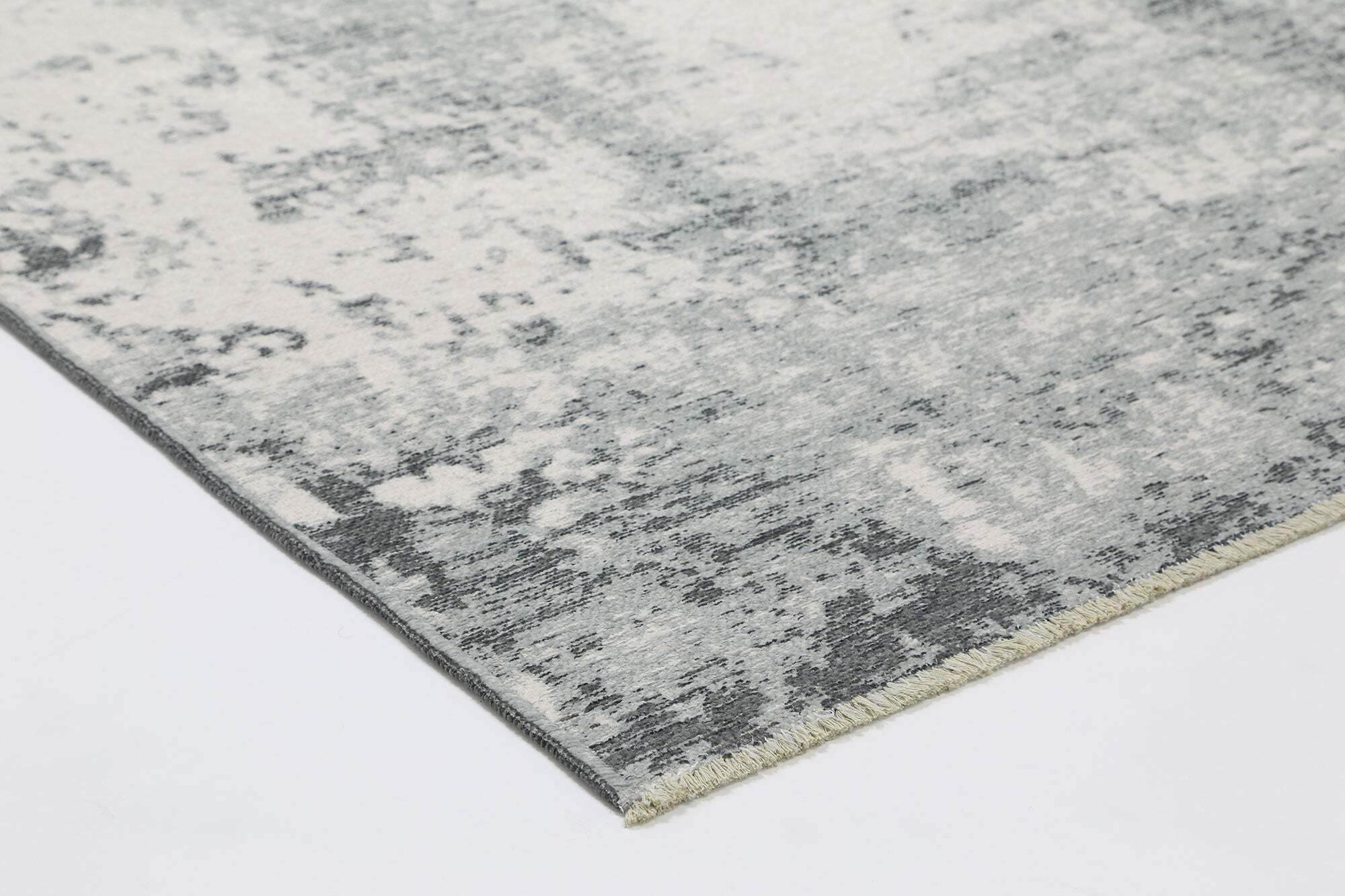 Ryan Grey Contemporary Rug