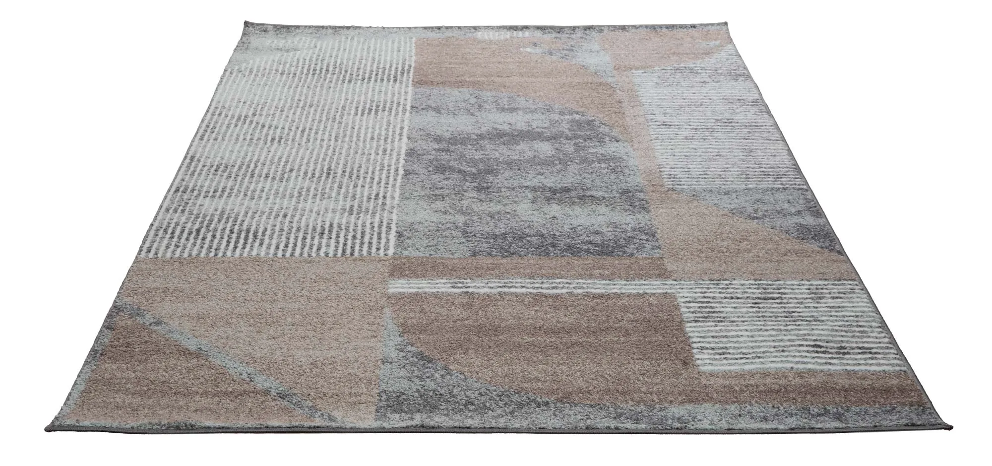 Sapore Modern Geometric Rug