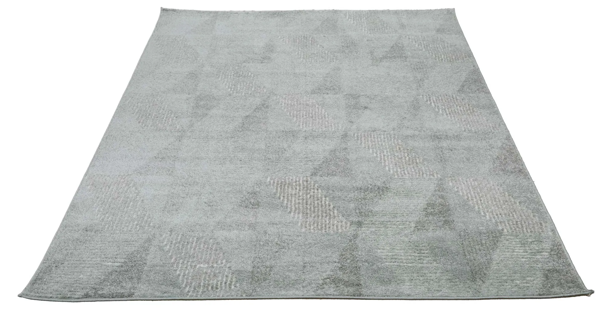 Sapore Modern Geometric Rug