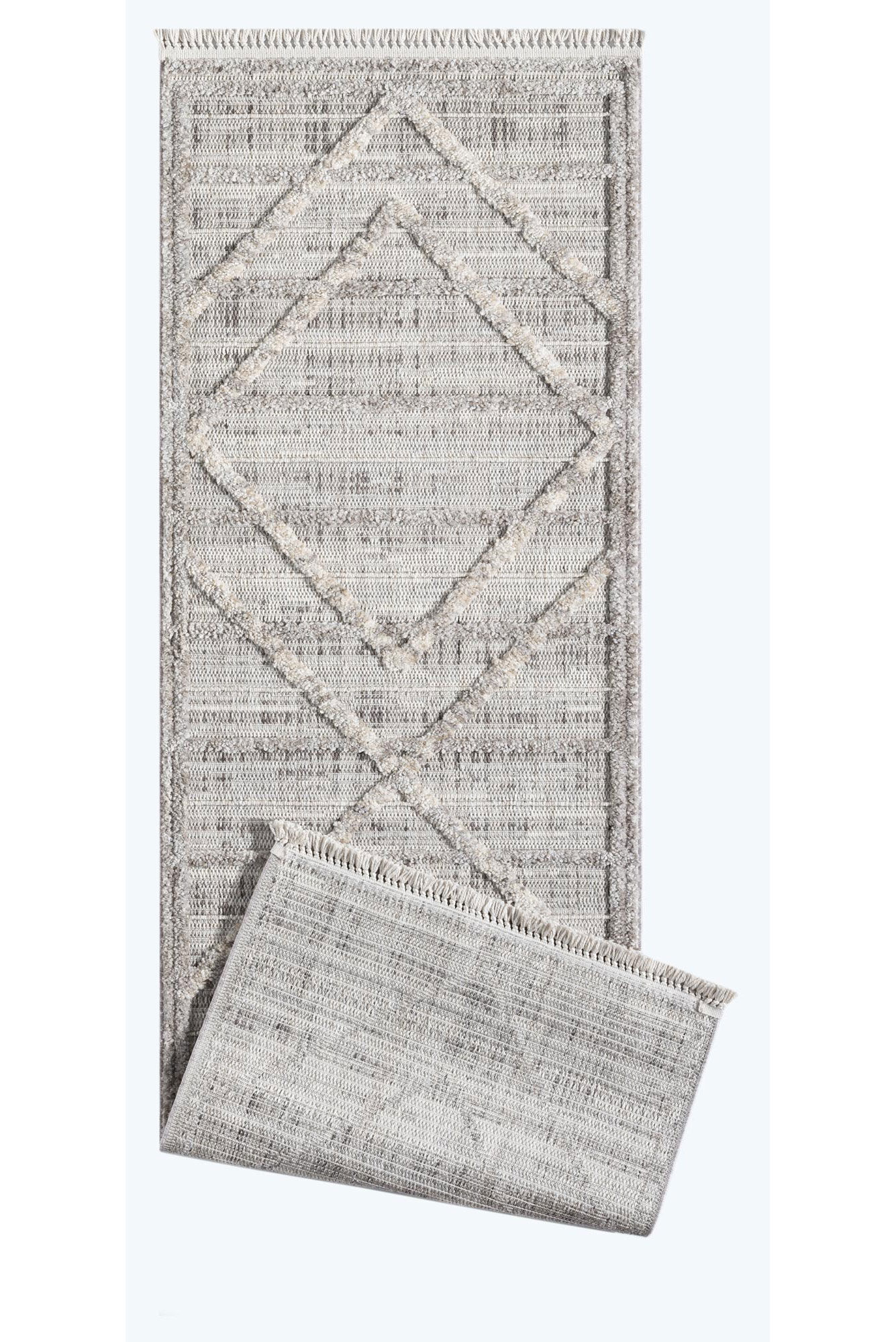 Spain Modern Geometric Rug
