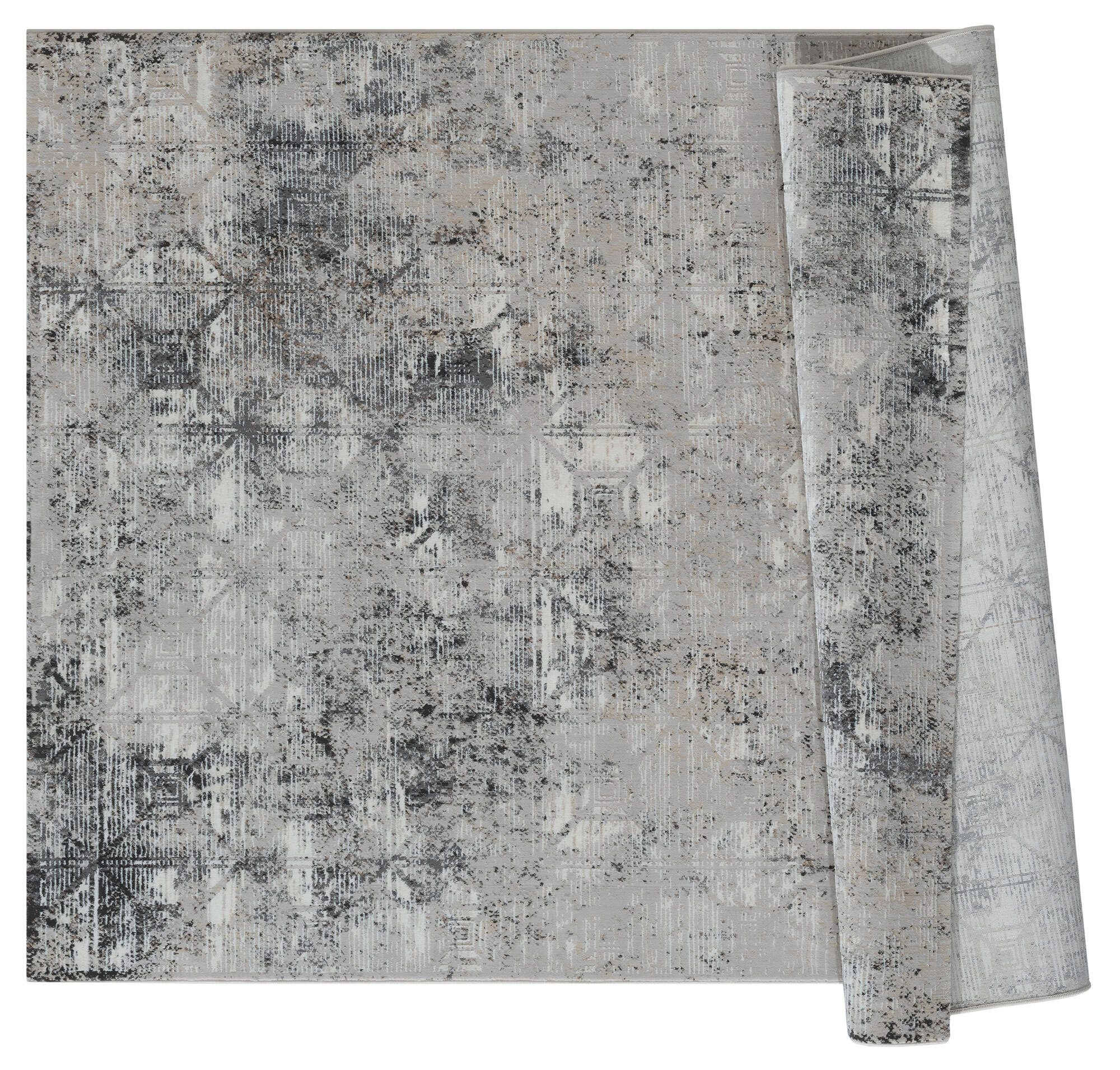 Large View Seve Contemporary Rug
