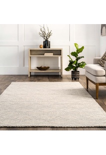 Arlo Hand Loomed Wool Rug