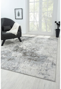 Cindy Transitional Abstract Rug