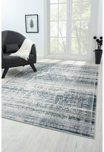 Cindy Transitional Floral Rug