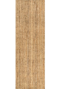 Johnny Jute Hand Woven Rug