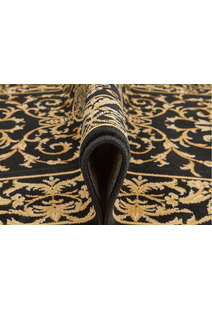 Couture Classic Medallion Rug