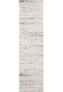 Cremona Modern Carved Rug