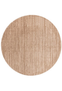 Domani Modern Plain Brown Rug
