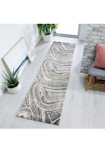 Foundation Modern Marble Rug