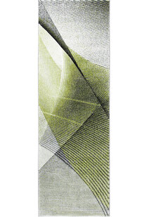 Freya Wavy Modern Abstract Rug