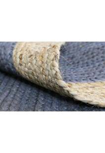 Hampton Hand Woven Jute Rug
