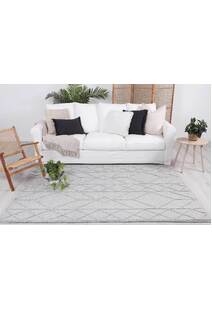 Hann Hand Loomed Rug