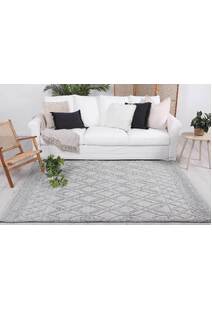 Hann Hand Loomed Rug