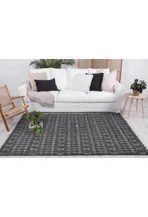 Hann Hand Loomed Rug