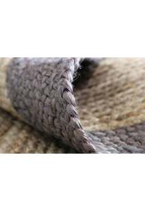 Harrold Hand Woven Jute Rug