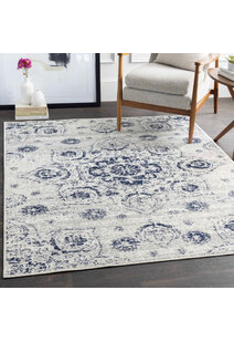Jack Traditional Medallion Rug