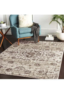 Jack Traditional Medallion Rug